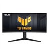 Monitor Gaming Curvo Asus TUF Gaming VG34VQEL1A 34'/ UWQHD/ 1ms/ 100Hz/ VA/ Multimedia/ Negro