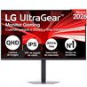 Monitor Gaming LG UltraGear 32G620B-B 31.5'/ QHD/ 1ms/ 200Hz/ IPS/ Regulable en altura/ Negro