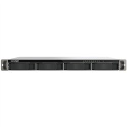 NAS QNAP TS-H665U-8G/ 6 Bahías 3.5'- 2.5'/ 8GB DDR4/ Formato Rack