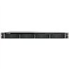 NAS QNAP TS-H665U-8G/ 6 Bahías 3.5'- 2.5'/ 8GB DDR4/ Formato Rack
