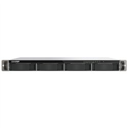 NAS QNAP TS-H665U-RP-8G/ 6 Bahías 3.5'- 2.5'/ 8GB DDR4/ Formato Rack