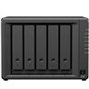 NAS Synology RackStation DX525/ 5 Bahías 3.5'-2.5'/ Formato Rack