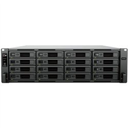 NAS Synology RackStation RS2825RP+/ 16 Bahía 3.5'- 2.5'/ 8GB DDR4/ Formato Rack