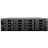 NAS Synology RackStation RS2825RP+/ 16 Bahía 3.5'- 2.5'/ 8GB DDR4/ Formato Rack