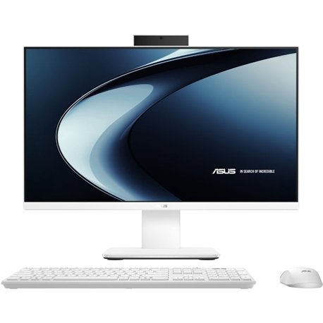 PC All in One Asus P440VA V440VA-WPC0380 Intel Core 7-240H/ 8GB/ 512GB SSD/ 23.8'/ Sin Sistema Operativo