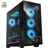 PC Gaming Asus ROG G700 G700TF-7265KF1240 Intel Core Ultra 7-265KF/ 32GB/ 1TB SSD/ GeForce RTX 5070/ Sin Sistema Operativo