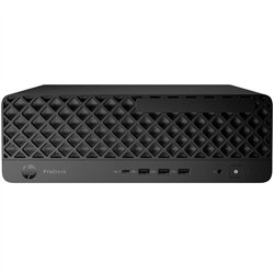 PC HP ProDesk 4 SFF G1i DE8U6AT Intel Core Ultra 5-225/ 16GB/ 512GB SSD/ Win11 Pro