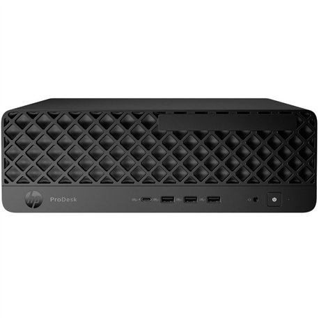 PC HP ProDesk 4 SFF G1i DE8U6AT Intel Core Ultra 5-225/ 16GB/ 512GB SSD/ Win11 Pro