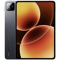 Tablet Xiaomi Pad 8 11.2'/ 8GB/ 128GB/ Octacore/ Gris