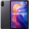 Tablet Xiaomi Redmi Pad 2 11'/ 4GB/ 128GB/ Octacore/ Gris Grafito
