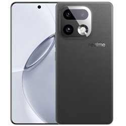 Smartphone Realme 16 Pro+ 8GB/ 256GB/ 6.8'/ 5G/ Gris
