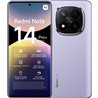 Smartphone Xiaomi Redmi Note 14 Pro+ 12GB/ 256GB/ 6.67'/ 5G/ Púrpura