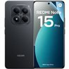Smartphone Xiaomi Redmi Note 15 Pro 12GB/ 512GB/ 6.83'/ Negro