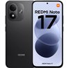 Smartphone Xiaomi Redmi Note 17 4GB/ 128GB/ 6.99'/ Negro