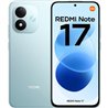 Smartphone Xiaomi Redmi Note 17 6GB/ 256GB/ 6.99'/ Azul