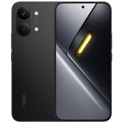 Smartphone Xiaomi POCO X8 Pro Max 12GB/ 256GB/ 6.83'/ 5G/ Negro