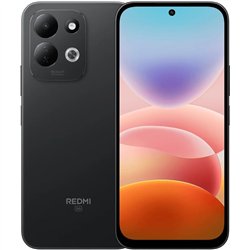 Smartphone Xiaomi Redmi 17 4GB/ 256GB/ 6.9'/ 5G/ Negro