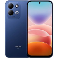 Smartphone Xiaomi Redmi 17 4GB/ 256GB/ 6.9'/ 5G/ Azul