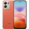 Smartphone Xiaomi Redmi 17 4GB/ 256GB/ 6.9'/ 5G/ Naranja
