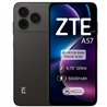 Smartphone ZTE A57 4GB/ 128GB/ 6.75'/ Negro