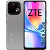 Smartphone ZTE Blade A35E 2GB/ 64GB/ 6.52'/ Gris Oscuro