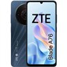 Smartphone ZTE Blade A76 6GB/ 128GB/ 6.75'/ 5G/ Negro