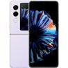 Smartphone ZTE Nubia Flip 2 8GB/ 256GB/ 6.9'/ 5G/ Púrpura