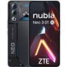 Smartphone ZTE Nubia Neo 3 GT 12GB/ 256GB/ 6.8'/ Negro