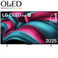 Televisor LG OLED Evo OLED42C54LA 42'/ Ultra HD 4K/ Smart TV/ WiFi