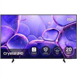 Televisor Samsung LED Crystal UHD TU50U8005FU 50'/ Ultra HD 4K/ Smart TV/ WiFi