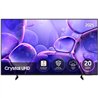 Televisor Samsung LED Crystal UHD TU50U8005FU 50'/ Ultra HD 4K/ Smart TV/ WiFi