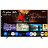 Televisor Samsung Crystal UHD U7025F TU75U7025FK 75'/ UltraHD 4K/ Smart TV/ WiFi