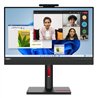 MONITOR LENOVO THINKCENTRE TIO 24 GEN5 23,8" FHD TACTIL NEGRO