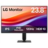 MONITOR LG 24U421A-B 23.8" VA FHD 100HZ HDR10