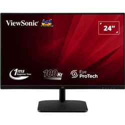 MONITOR VIEWSONIC 23,8" VA2432-MHD-3 FHD IPS LED VGA HDMI DP