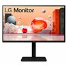 MONITOR LG 27BA560-B 27" LED FULL HD 5MS USB VGA DP HDMI ALTAVOZ REGULABL