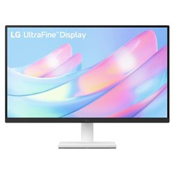 MONITOR LG 27US500-W 27" 4K UHD 5MS HDMI X2 DP BLANCO