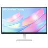 MONITOR LG 27US500-W 27" 4K UHD 5MS HDMI X2 DP BLANCO