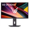 MONITOR LG ULTRAGEAR 27" 27G610A-B QHD IPS 1 MS 200HZ REGULABLE PIVOTABLE