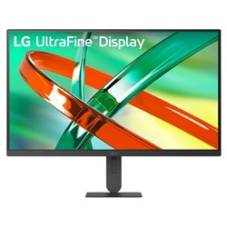 MONITOR LG 27U730B-B 27" UHD 4K 60HZ IPS HDR10 USB-C REGULABLE EN ALTURA