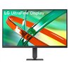 MONITOR LG 27U730B-B 27" UHD 4K 60HZ IPS HDR10 USB-C REGULABLE EN ALTURA