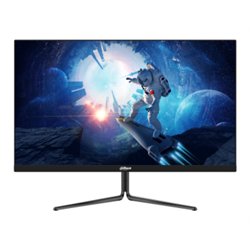 MONITOR DAHUA GAMING 27" DHI-LM27-E231 1080P 165HZ IPS FHD DP HDMIX2 MULTI