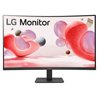 MONITOR LG 32MR50C-B 32" FHD 5MS CURVO NEGRO HDMI X2 VGA REGULABLE