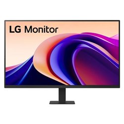 MONITOR LG 32U631A-B 32" QHD 5MS NEGRO USB-C HDMI VESA