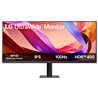 MONITOR LG 34U511A-B 34" WFHD 100HZ IPS ULTRAWIDE HDR10 1MS