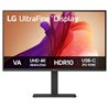 MONITOR LG 32U720A-B 32" UHD 4K 60HZ VA AJUSTABLE HDR10 USB-C