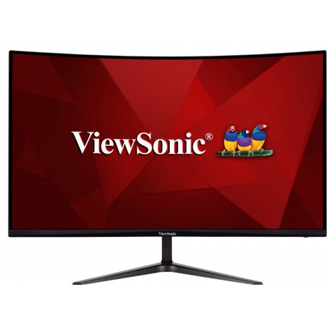 MONITOR VIEWSONIC VX3218-PC-MHD 32" FHD 165HZ 1MS 2HDMI DP CURVO MM