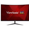 MONITOR VIEWSONIC VX3218-PC-MHD 32" FHD 165HZ 1MS 2HDMI DP CURVO MM