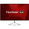 MONITOR VIEWSONIC 32" VX3276-MHD-3 1920x1080 IPS VGA HDMI DDP SPEAKERS SILVER