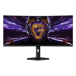 MONITOR CURVO XIAOMI CURVED GAMING MONITOR G34WQI 2026